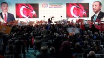 Kocaeli Cumhurbaşkanı Erdoğan Terör Örgütleriyle Dans Etmeyi Siyaset Sananlar Bin Pişman Olacaklar