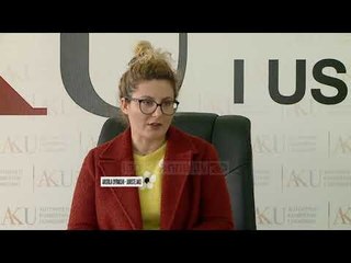 Gjoba për ushqimet, AKU paraqet kërkesën për ndryshimin e ligjit - Top Channel Albania