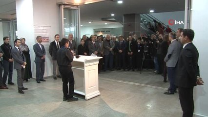 Prof. Dr. Fuat Sezgin Küçükçekmece'de Anıldı