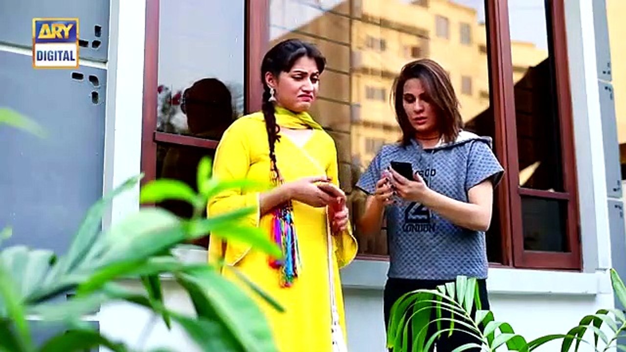 Jalaibi Episode 5