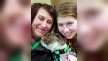 Missing teen Jayme Closs escapes captor after 88 days