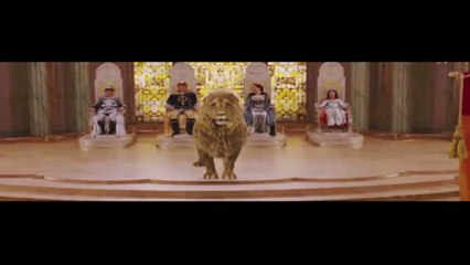 The Chronicles of Narnia: The Lion, the Witch and the Wardrobe - Level 15: The White Witch (1 Player Gameplay)