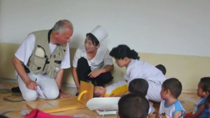 "美, 인도적 대북 지원 제재 완화" / YTN