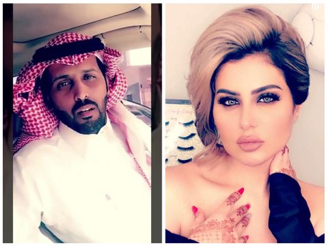 فيديو: بعدما هاجمها بشدة.. مشادة كلامية بين حليمة بولند ومذيع شهير