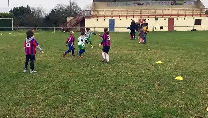 PLATEAU U6/U7 DU 12/01/2019