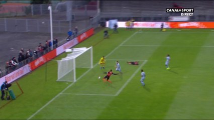 National : Laval / Boulogne-sur-Mer - Egalisation lavalloise