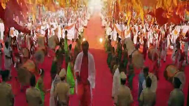 Aaya Re Thackeray | Thackeray | Nawazuddin Siddiqui | Amrita Rao | Nakash Aziz | Rohan Rohan