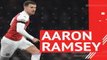 Player Profile - Aaron Ramsey