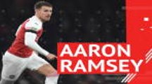 Player Profile - Aaron Ramsey