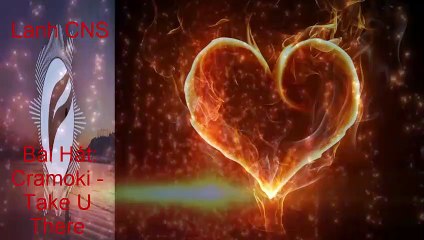 Cramoki - Take U There - Cramoki - Take U There