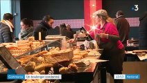 Maine-et-Loire : un boulanger ouvert 7 jours sur 7 condamné