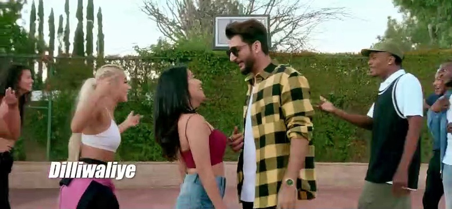 DilliWaliye Full Video | Bilal Saeed | Neha Kakkar | Latest Punjabi Song