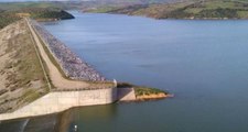 Bir İlçe Diken Üstünde! İçme Suyunun Karşılandığı Bayramiç Barajı'na Zirai İlaç Atığı Karıştı