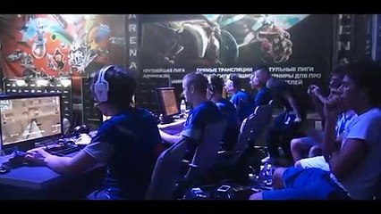 Last Stand   A CoD4 Promod Frag Movie ft. phantasy