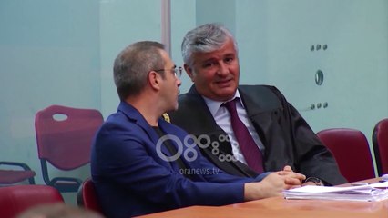 Ora News - Java e ardhshme vendimtare për Saimir Tahirin