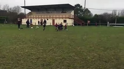 PLATEAU U6/U7 DU 12/01/2019