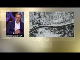 Ora News - Qendro: ARRSH menaxhon vetëm akset kryesore, zonat e tjera përgjegjësi e bashkive