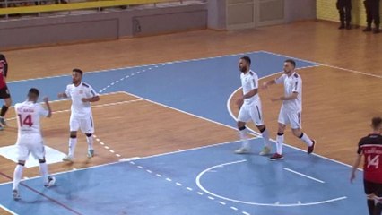 FC Liburn arrin në gjysmëfinale të kupës së Kosovës në futsall-Lajme