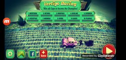 Vertigo Racing Peggy Sue Amateur Gameplay