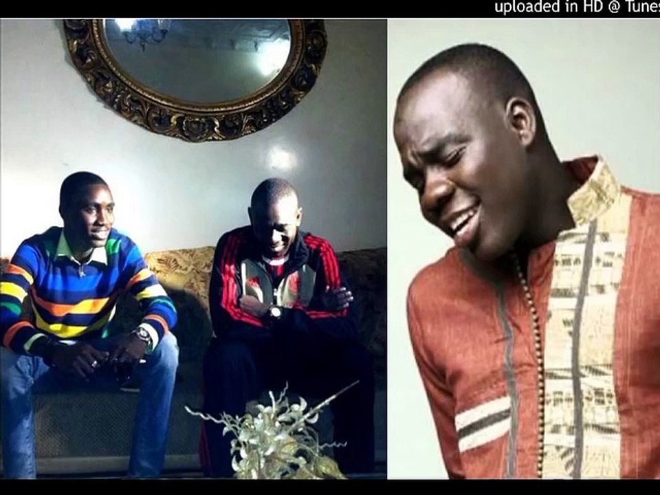 Abdou Guitté Seck parle de la polémique Wally Seck / Pape Diouf : "Y a trop d’hypocrisie au Sénégal…"