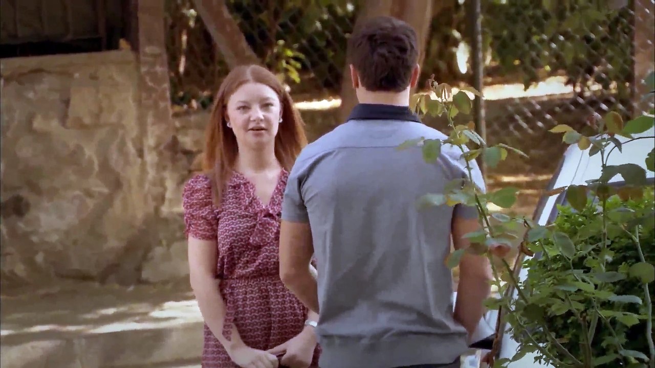 Capitulo 60 El Secreto De Feriha