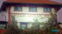 Copper Queen Hotel Ghost Adventures