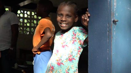 This Is What Haiti Is Really Like