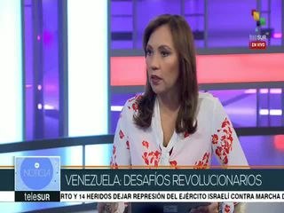 Es Noticia: Gobiernos del mundo fortalecen cooperación con Venezuela