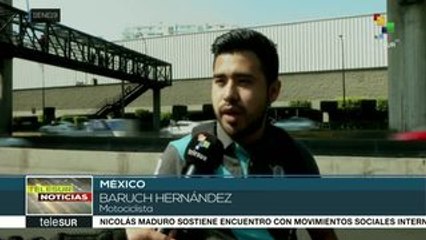 Pese a afectaciones, mexicanos apoyan plan contra el 'huachicoleo'