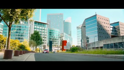 Nick Larson et le parfum de Cupidon au Palace de Martigues