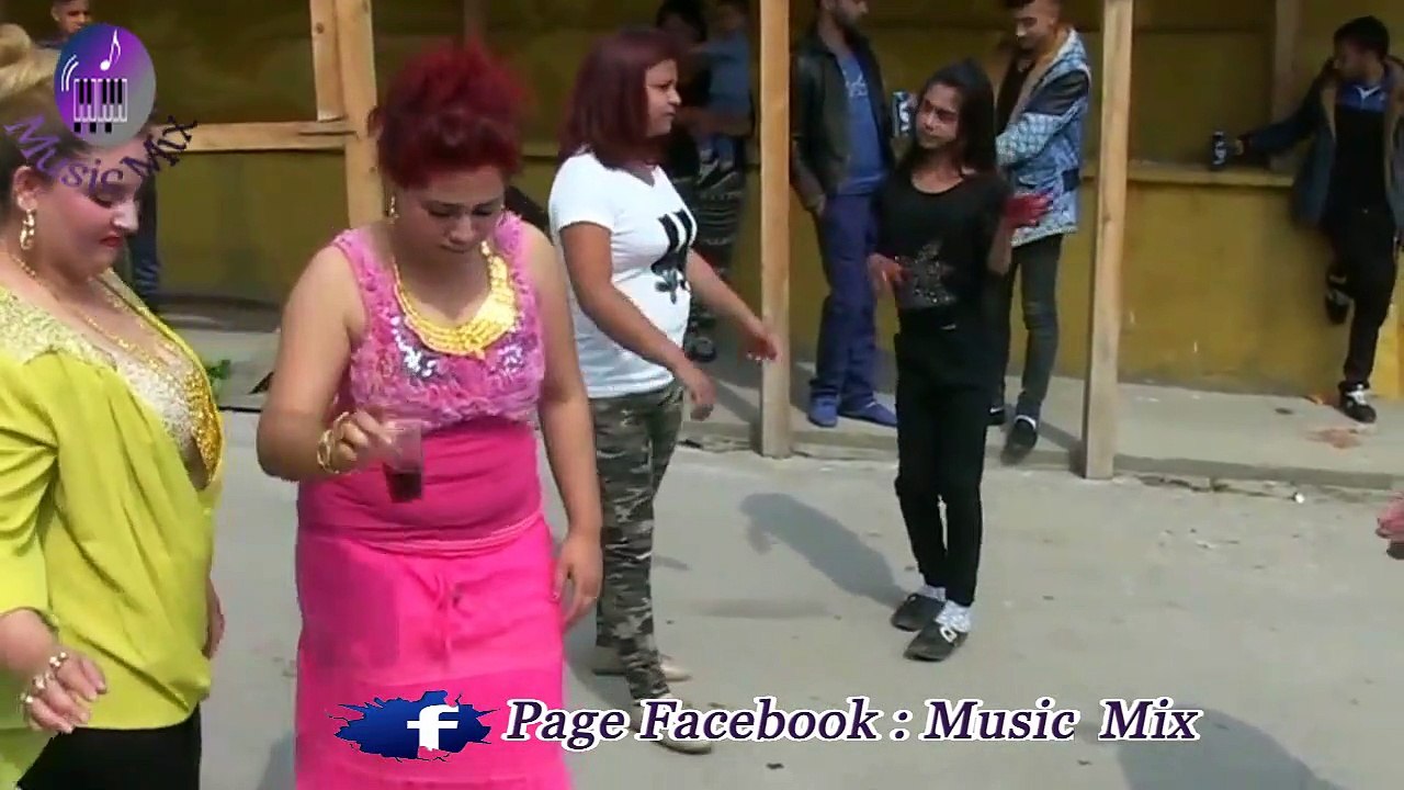 Sekren machi nasi  سكران مشي ناسي