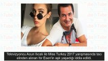 Şeyma Subaşı’yla yakalanan DJ Guido Senia ilk kez konuştu