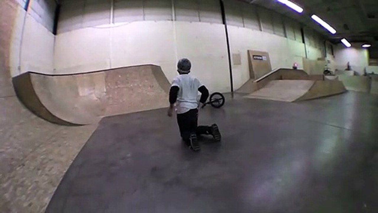 BMX Mayhem