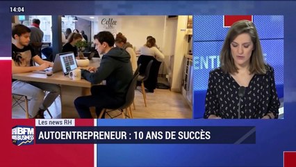 Les news RH: 32 millions d'euros débloqués pour le chômage technique lié aux "Gilets jaunes" - 12/01