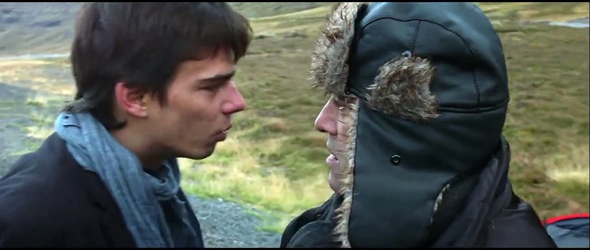 Les Éléphants perdus Bande-annonce VF (2019) René De Angelis, Johan Andrieux