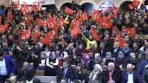 AK Parti Nevşehir Aday Tanıtım Toplantısı - NEVŞEHİR