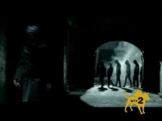 Demon Hunter-Fading Away