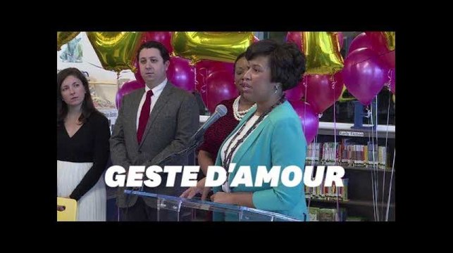 Malgré le shutdown, les couples peuvent se marier à Washington