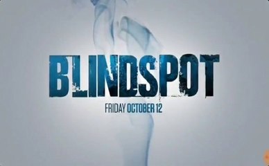 Blindspot - Promo 4x10
