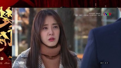 Kẻ Thù Ngọt Ngào Tập 100, Tập Cuối , Ngày 12/1/2019 , VTV1 Thuyết Minh , Phim Hàn Quốc , Phim Ke Thu Ngot Ngao Tap 100 , Ke Thu Ngot Ngao Tap Cuoi