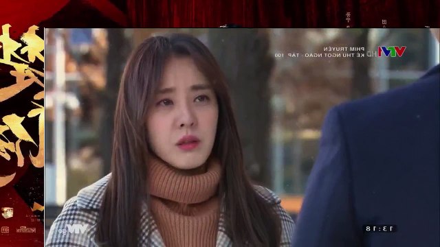 Kẻ Thù Ngọt Ngào Tập 100, Tập Cuối , Ngày 12/1/2019 , VTV1 Thuyết Minh , Phim Hàn Quốc , Phim Ke Thu Ngot Ngao Tap 100 , Ke Thu Ngot Ngao Tap Cuoi