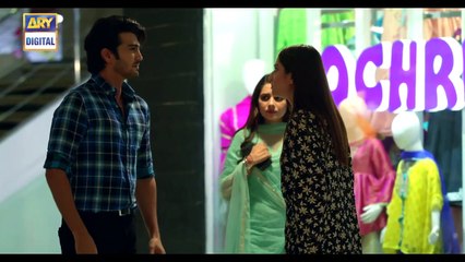 KhudParast Epi  17 - 12th January 2019 - ARY Digital Drama