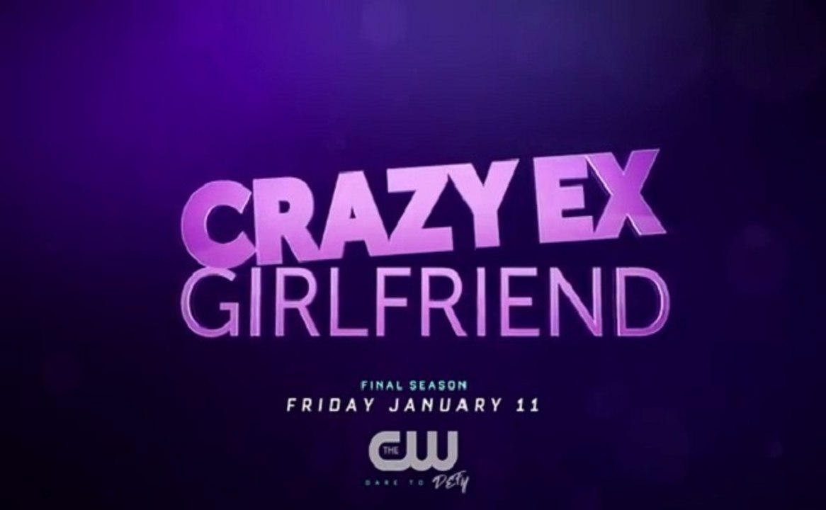 Crazy Ex-Girlfriend - Promo 4x10
