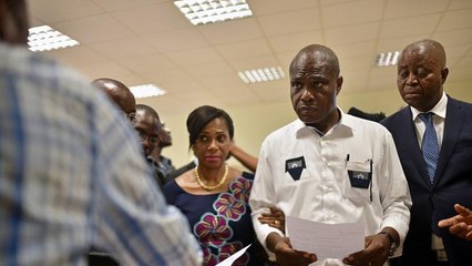 DRC: Fayulu files appeal seeking annulment of results