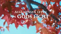 Het beste christelijke lied 2018 ‘Alle mensen leven in Gods licht’ - Videoclip