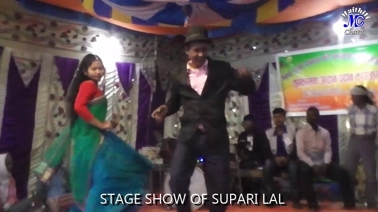 #supari lal dance