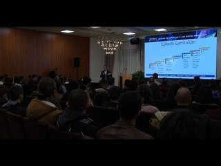 Ora News - Universiteti Epitech Balkans hap kursin Coding-Academy për IT