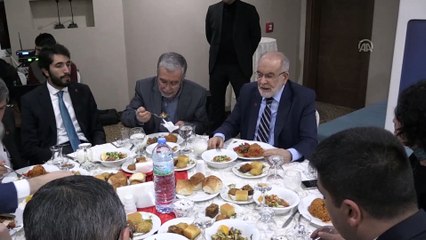 Karamollaoğlu: 'İlaç ve gıdanın tamamını kendimiz üreteceğiz' - KIRŞEHİR
