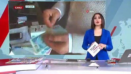 Tahliye Ettiren Avukata Sahte Para