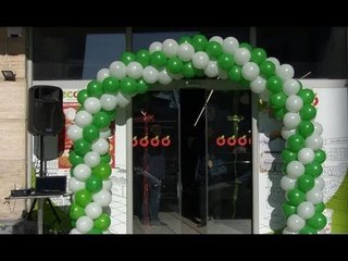 Ora News - Eco Market shpërndan 41 çmime
